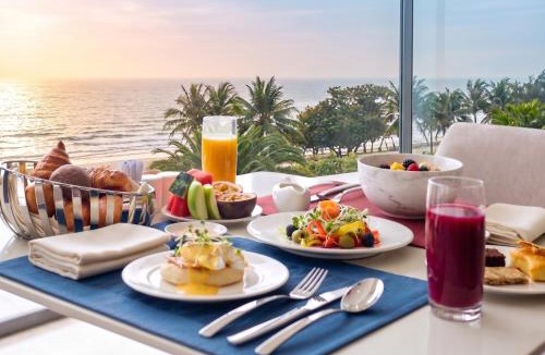 Vinh Hai Hotel | voco Scenia Bay Nha Trang by IHG