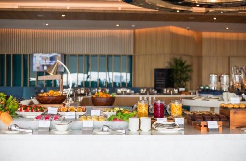 Vinh Hai Hotel | voco Scenia Bay Nha Trang by IHG