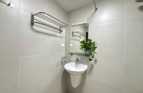 Nhat Tan Apartment | Trinh Cong Son, West Lake - Sunny Nest Apartment