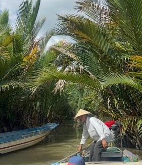 Chau Thanh Resort | Muong Dinh Lodge