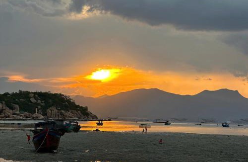 Binh Lap Bed & Breakfast | Homestay Thanh Trà - Bình Lập - Cam Ranh