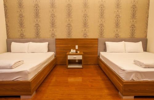 Cam Ranh Hotel | Trieu Khang Hotel gần sân bay Cam Ranh near Cam Ranh Airport