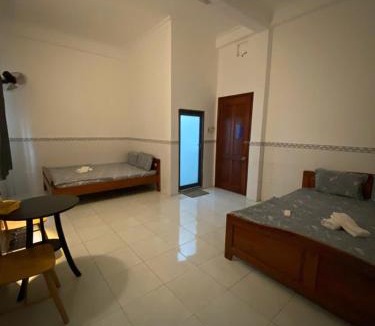 Trang Bom Hotel | Nhà Nghỉ 36
