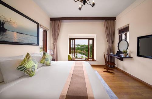 Cam Chau Hotel | Faifo Boutique Hotel & Spa