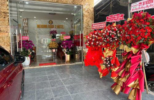 Ninh Kieu Hotel | Mekong Rose 2