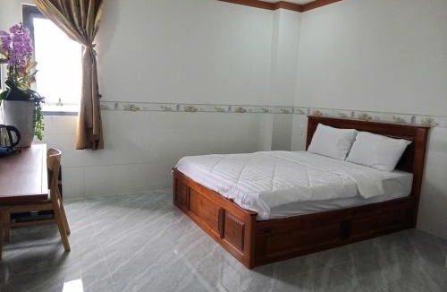 Ninh Kieu Hotel | Mekong Rose 2