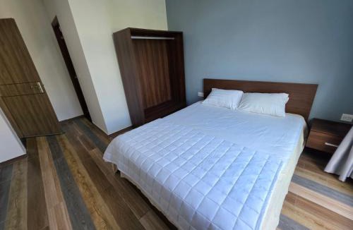 Ganh Dau Apartment | Grand World Hotel and Market