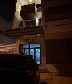 Cai Rang House | Ruby Homestay gần bến Ninh Kiều - Camellia balcony
