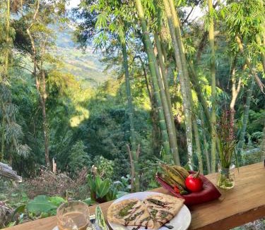 Sa Pa House | Red Dao Homestay and Entire bungalow