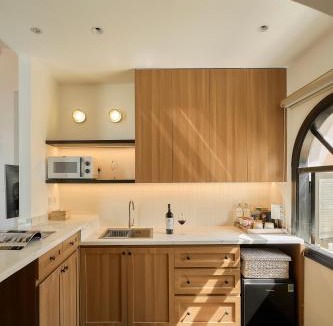 Thao Dien Hotel | Hanachi Stay