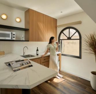 Thao Dien Hotel | Hanachi Stay