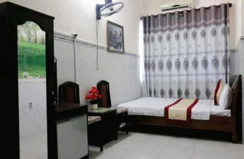 Vung Tau Hotel | Nhà nghỉ như quỳnh vùng tàu