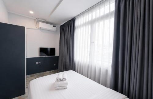 Phuong 8 Hotel | GALANG HOTEL