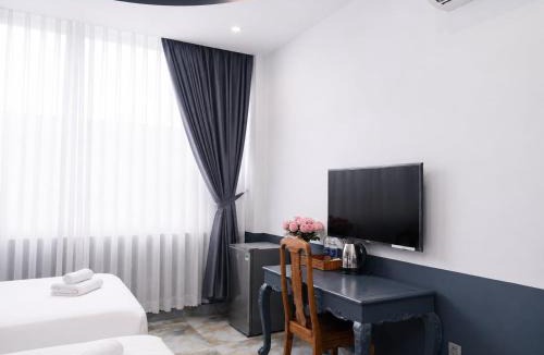 Phuong 8 Hotel | GALANG HOTEL