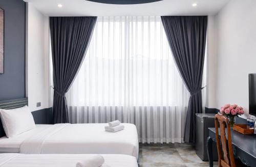 Phuong 8 Hotel | GALANG HOTEL