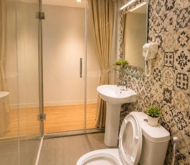Hang Buom Apartment | Old Quarter 6Br Morden Apt Beer street