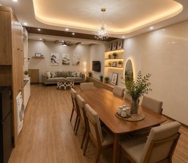 Hang Buom Apartment | Old Quarter 6Br Morden Apt Beer street