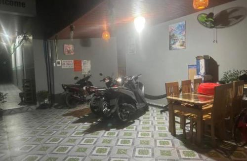 Xuyen Moc Bed & Breakfast | Hera motel