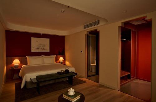 District 5 Hotel | M Village Hotel Phan Văn Trị District 1 Edge, a brand of Modern Village Lifestyle