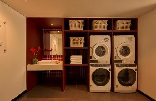 District 5 Hotel | M Village Hotel Phan Văn Trị District 1 Edge, a brand of Modern Village Lifestyle
