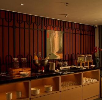 District 5 Hotel | M Village Hotel Phan Văn Trị District 1 Edge, a brand of Modern Village Lifestyle