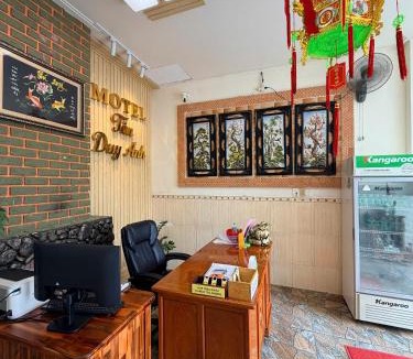 Buu Long Hotel | Duy Anh Motel Biên Hoà
