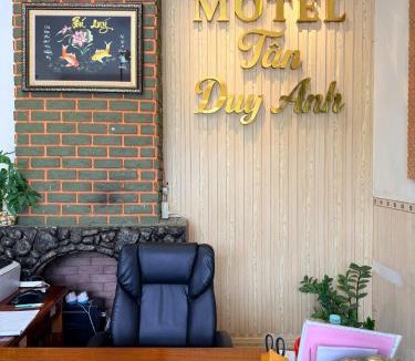 Buu Long Hotel | Duy Anh Motel Biên Hoà