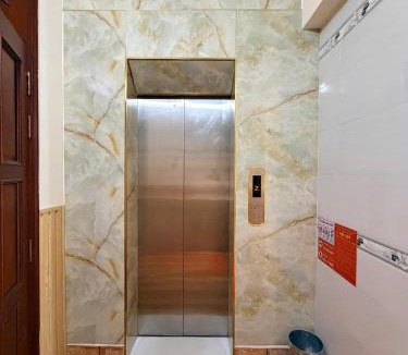 Buu Long Hotel | Duy Anh Motel Biên Hoà