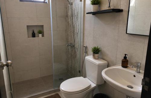Binh Chanh House | Tiệm Ăn Villa