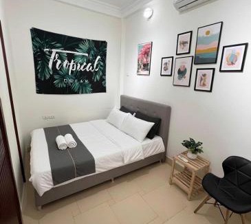 Hang Dao Hotel | Nook Inn Hanoi Old Quarter