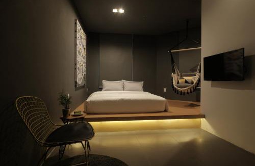 Bui Thi Xuan Hotel | The Hammock Hotel Ben Thanh