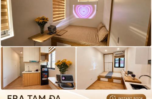 Thuy Khue Apartment | Era Apartment Tam Da
