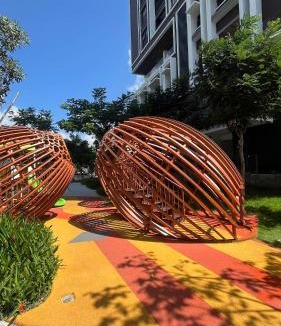 Cai Rang Apartment | H&N Home