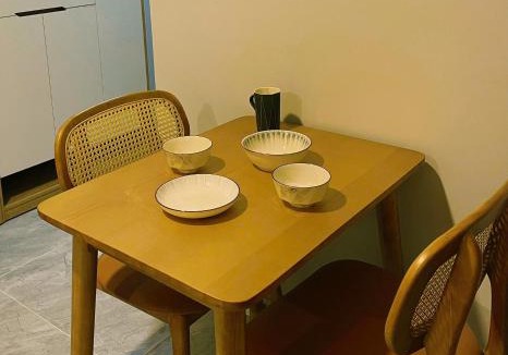 Cai Rang Apartment | H&N Home