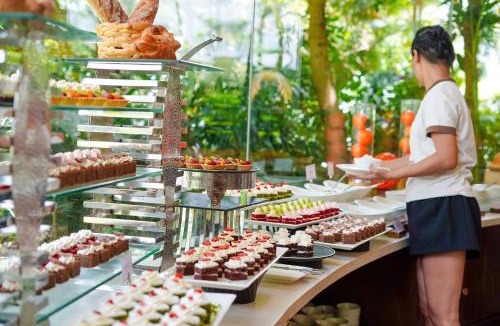 Ngoc Thanh Apartment | Flamingo Dai Lai Resort - Forest In The Sky Executive F220