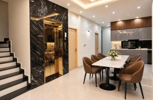 Dong Hoi Apartment | Sala Villa