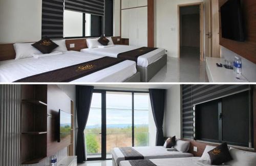 Dong Hoi Apartment | Sala Villa