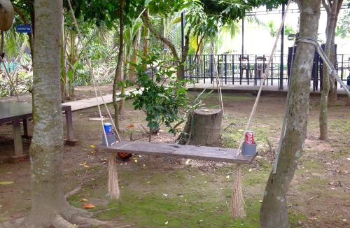 Mo Cay Bac House | Homestay Nam Hàm Luông