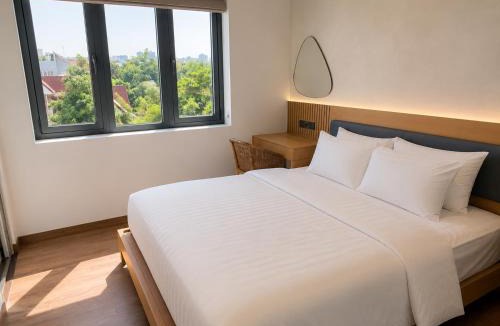Thao Dien Hotel | Dream Palace Thao Dien Residence