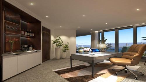 Vinh Hai Hotel | voco Scenia Bay Nha Trang by IHG