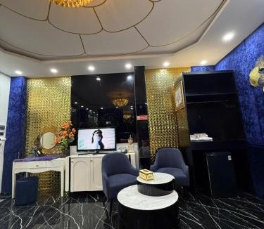 Thuy Xuan Hotel | Athena Hotel Huế