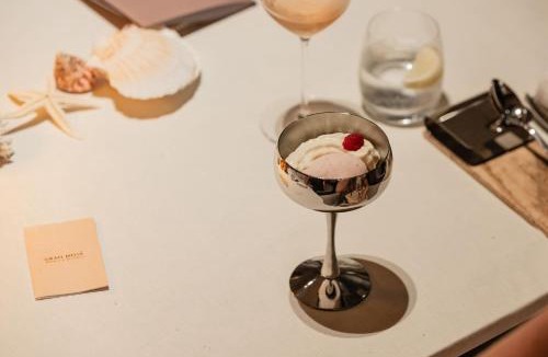 Nha Trang Hotel | Villa Le Corail, a Gran Meliá Hotel