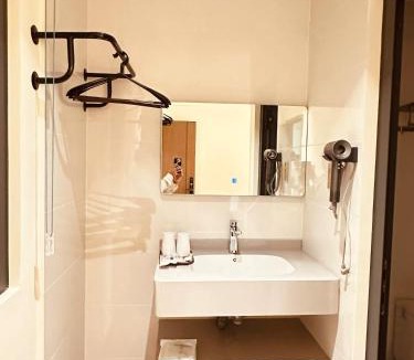 Thu Dau Mot Hotel | The Cloud Hotel Bình Dương