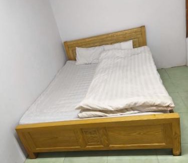 Tram Tau House | Nặm Lừu Homestay Tà Xùa