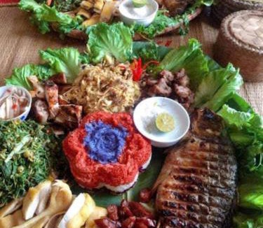 Tram Tau House | Nặm Lừu Homestay Tà Xùa