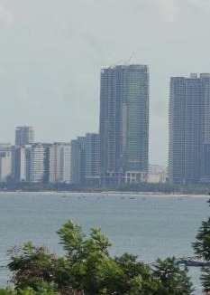 Tho Quang Beach Apartment | Monkey Hill Villa