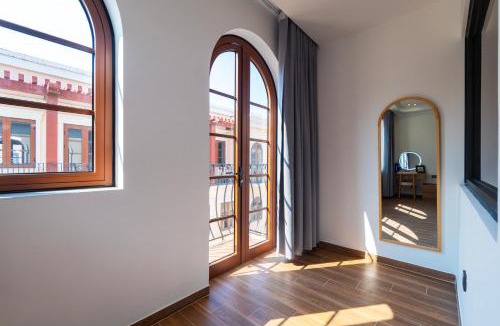 An Thoi Hotel | Sóng and Sun Phú Quốc Boutique Hotel
