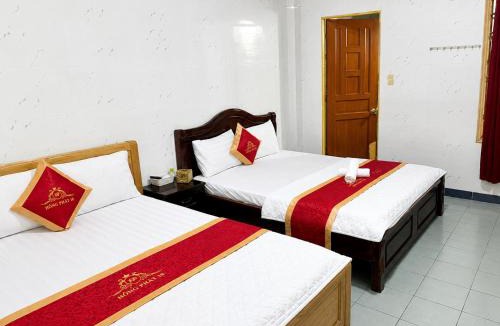 District 11 Hotel | Hồng Phát 68 Hotel