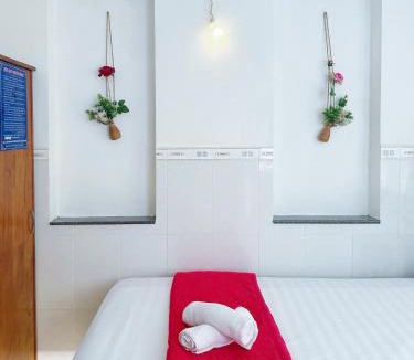 Thang Tam Hotel | Hạ Linh Hotel - Bãi Sau Vũng Tàu