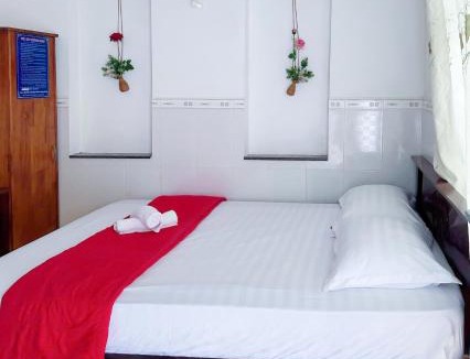 Thang Tam Hotel | Hạ Linh Hotel - Bãi Sau Vũng Tàu